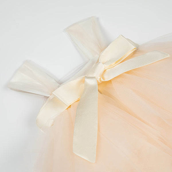 Girls Birthday Dress Cute Flower Girl Dress Girls Party Princess Dress