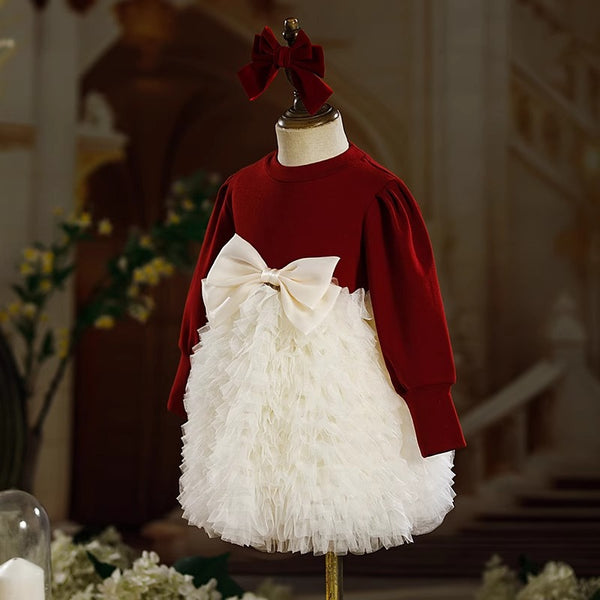 Black Friday Offer - Girl Party Dresses