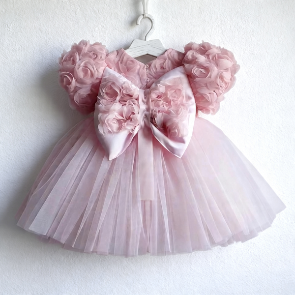 Flower Girl Dresses Girls Pageant Dresses Girl Party Dresses – marryshe