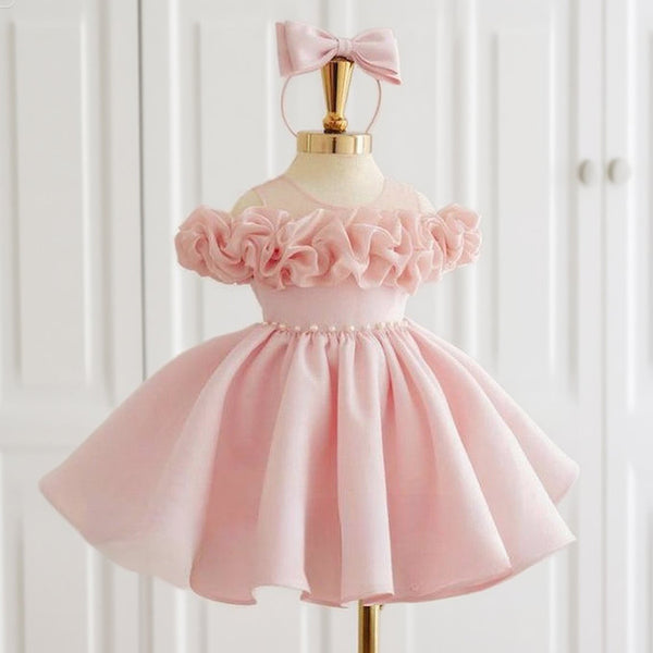 MARRY ME 【SUMMER BABY PERL TULLE】 Marry Me SUMMER BABY PERL TULLE