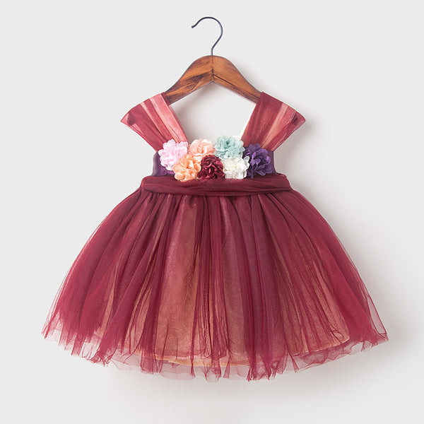 Marryshe High End Girls Dresses Black Friday Offer Toddler Dress Flower Girl Dress Baby Girl Birthday Marryshe High End Girls Dresses Black Friday Offer Toddler Dress Flower Girl Dress Baby Girl Birthday