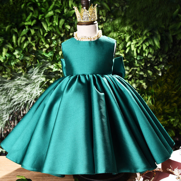 slim fit dress slacks Girl Formal Princess Dresses Toddler Vintage Elegant Puffy Birthday Pa –  marryshe