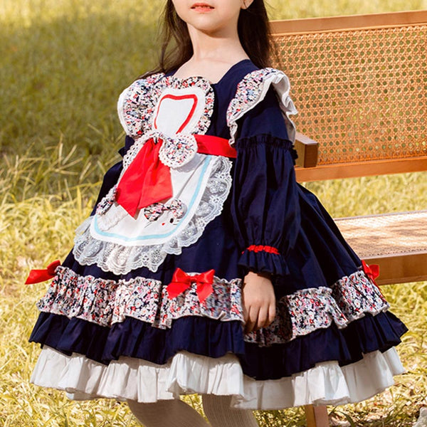 Cute Lolita Dresses Halloween Dresses Girl Formal Dresses
