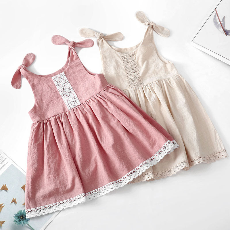 Girls Vacation Dress Girls Summer Holiday Dress Girls Vacation Dress Girls Summer Holiday Dress
