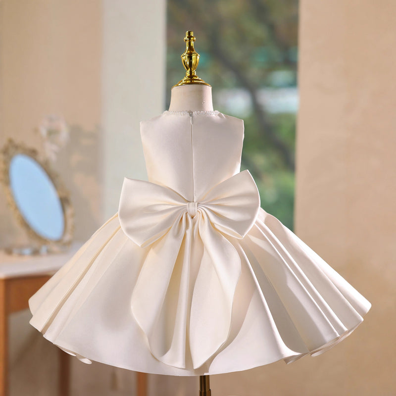 Toddler Ball Gowns First Communion Dresses Flower Girl Dresses
