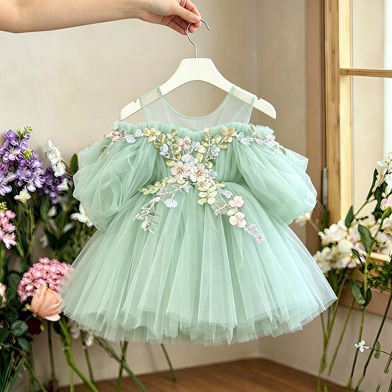 cute dresses tweens Girl Party Flower Girl Dresses Girls Princess Dresses Size Bust Waist Length Size:Small Extra Tall AMARYLLIS SEQUIN COWL NECK size:42