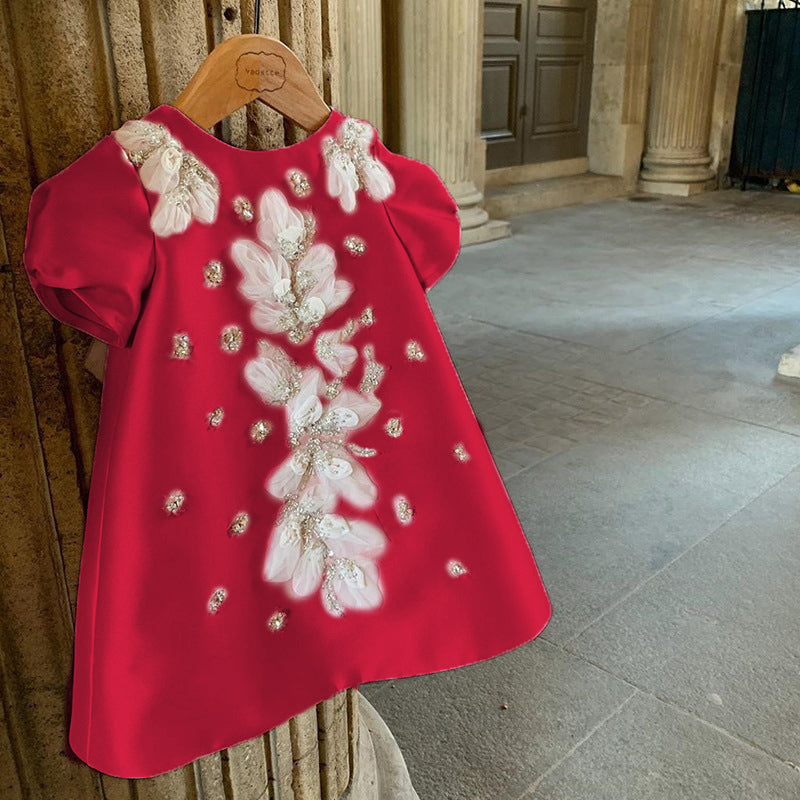Marryshe - Little Girl Dresses Marryshe - Little Girl Dresses