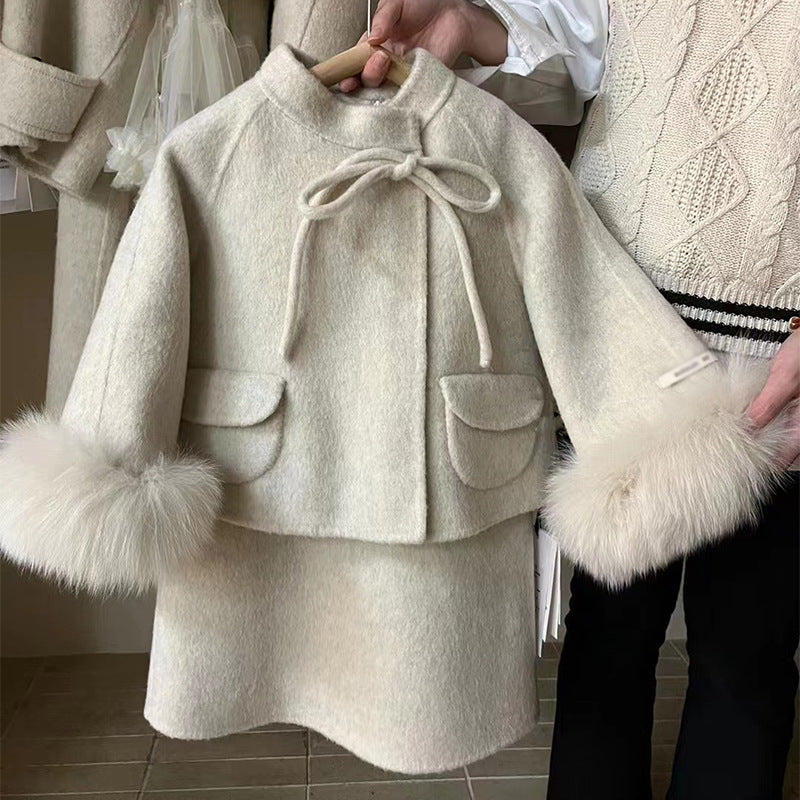 Girls Fall School Outfit Girls Elegant Birthday Outfit Girls Fall School Outfit Girls Elegant Birthday Outfit