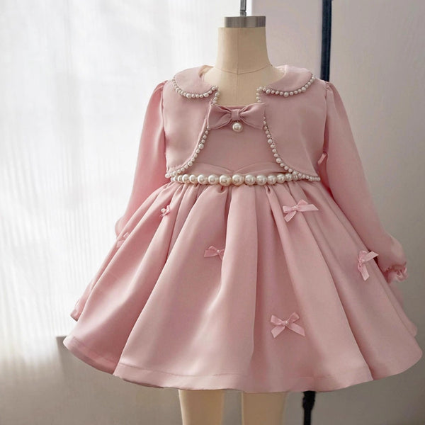 Girls Birthday Dresses Girls Formal Dresses Flower Girl Dresses