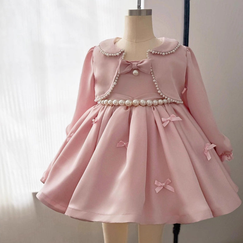 Girls Birthday Dresses Girls Formal Dresses Flower Girl Dresses