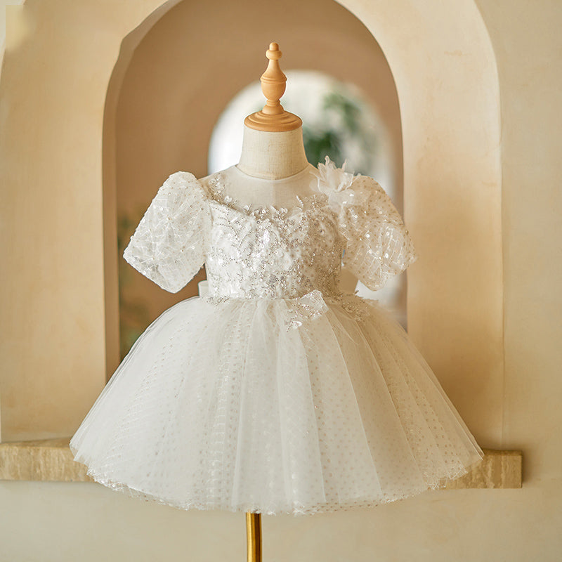 Fairy For 1st Birthday Dress Mint Green Dress Baby Girl Flower Girl Sequined Dress Birthday Dress Fairy For 1st Birthday Dress Mint Green Dress Baby Girl Flower Girl Sequined Dress Birthday Dress