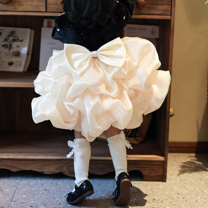 cute birthday dresses Girls Cute Birthday Dresses Girls Elegant Princess Dresses Flower Girl Dresses