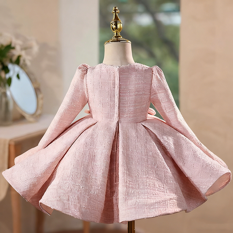 Girls Birthday Dresses Childrens Prom Princess Dresses Girls Party Dresses