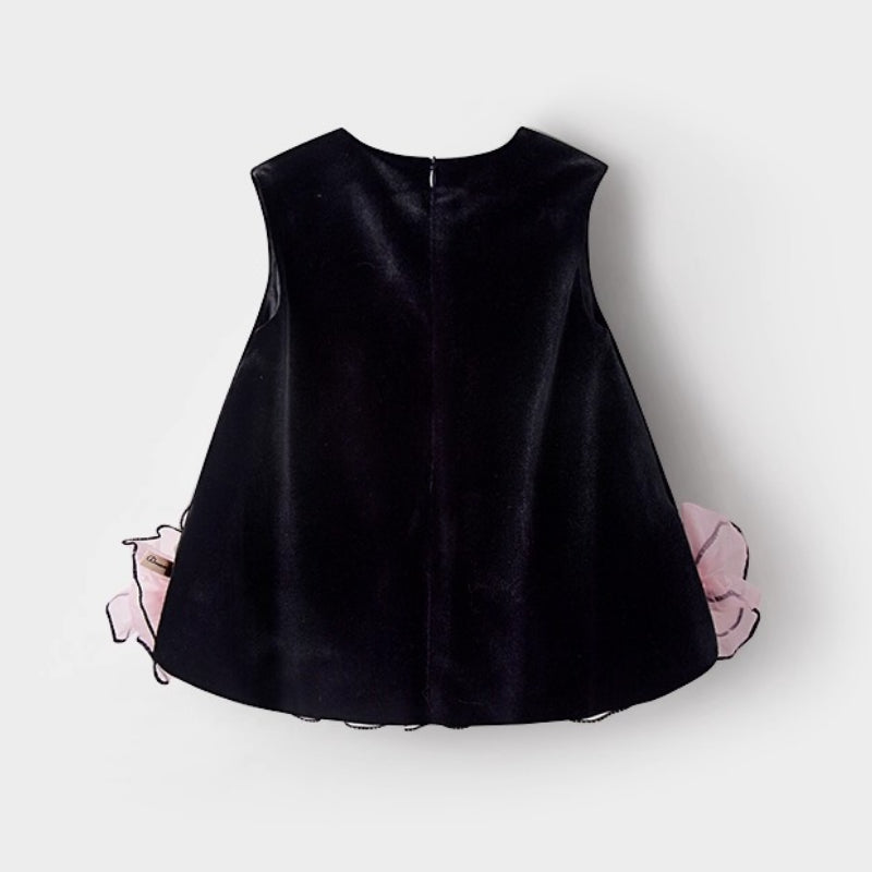 Cute Girls Dress Baby Birthday Dress Girls Party Dress