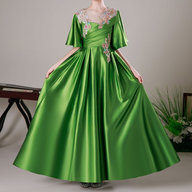 Girls' Pageant Dresses Children's Birthday Princess Dresses Girls' Ball Gowns