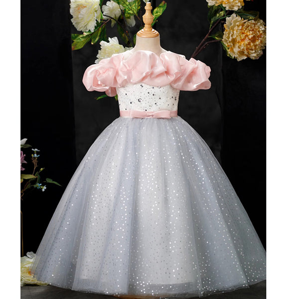 Baby Girl Dresses Princess Dresses