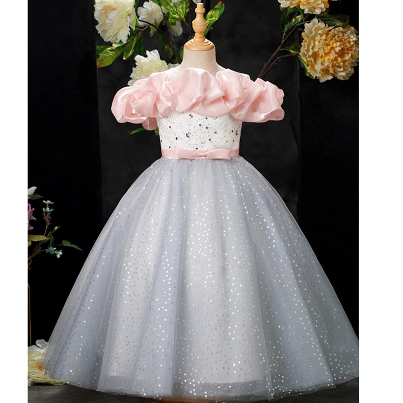 Baby Girl Dresses Princess Dresses