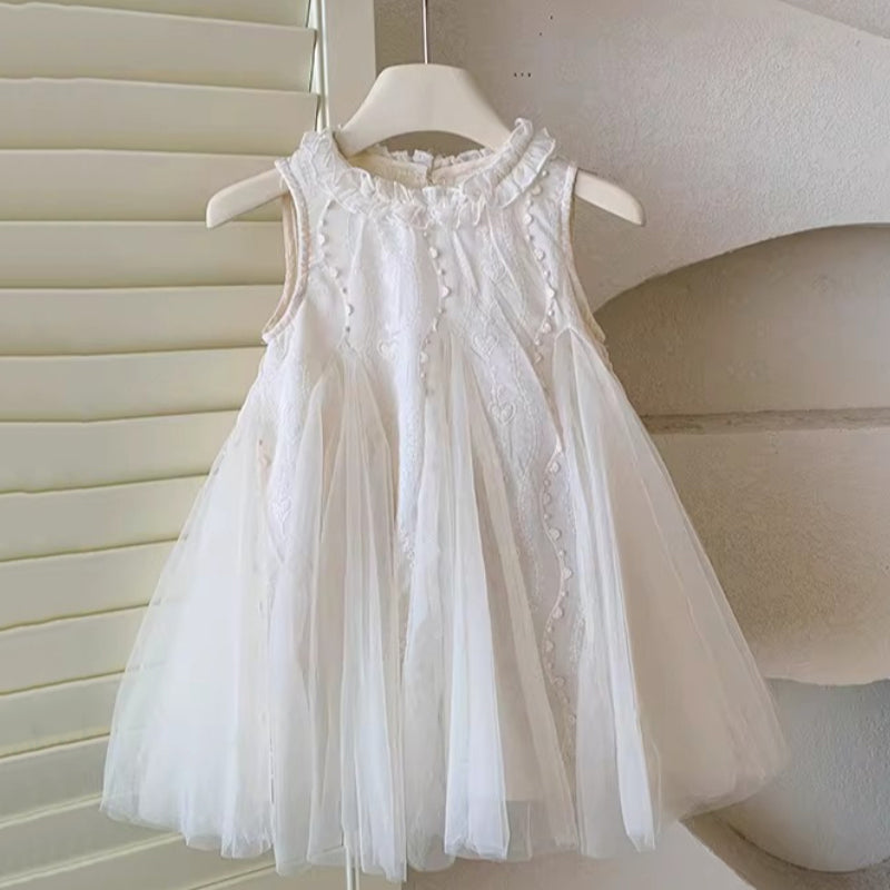 Flower Girl Dresses Girls Summer Holiday Dresses Girls Pageant Dresses –  marryshe