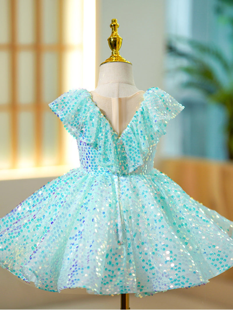 2 cute princess pageant dresses G1285 Princess by 2Cute