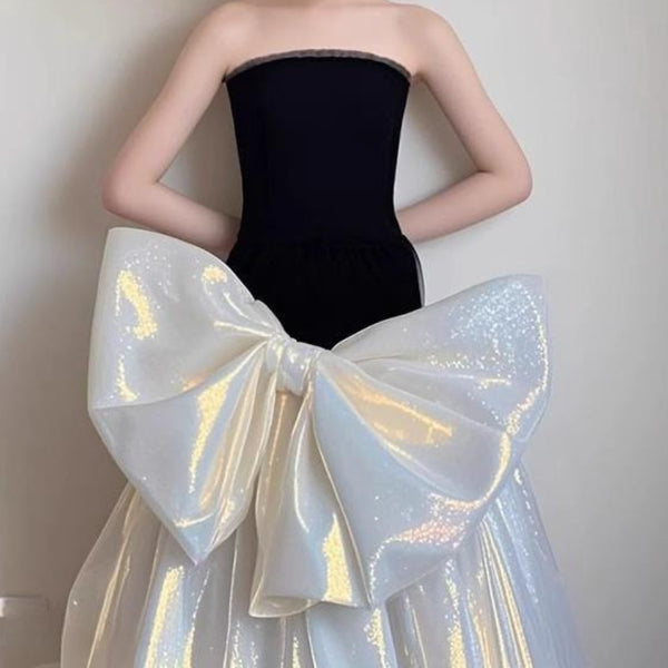 Children's Christmas Princess Dress Girls' Ball Dress Girls' Birthday Dress