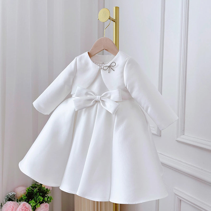 white long sleeve two piece dress ZAPAKA Women White 2-Piece Boho Maxi Dress Lace Mermaid Flutter Sleeves Off the Shoulder Bridal Dress, White / AU12