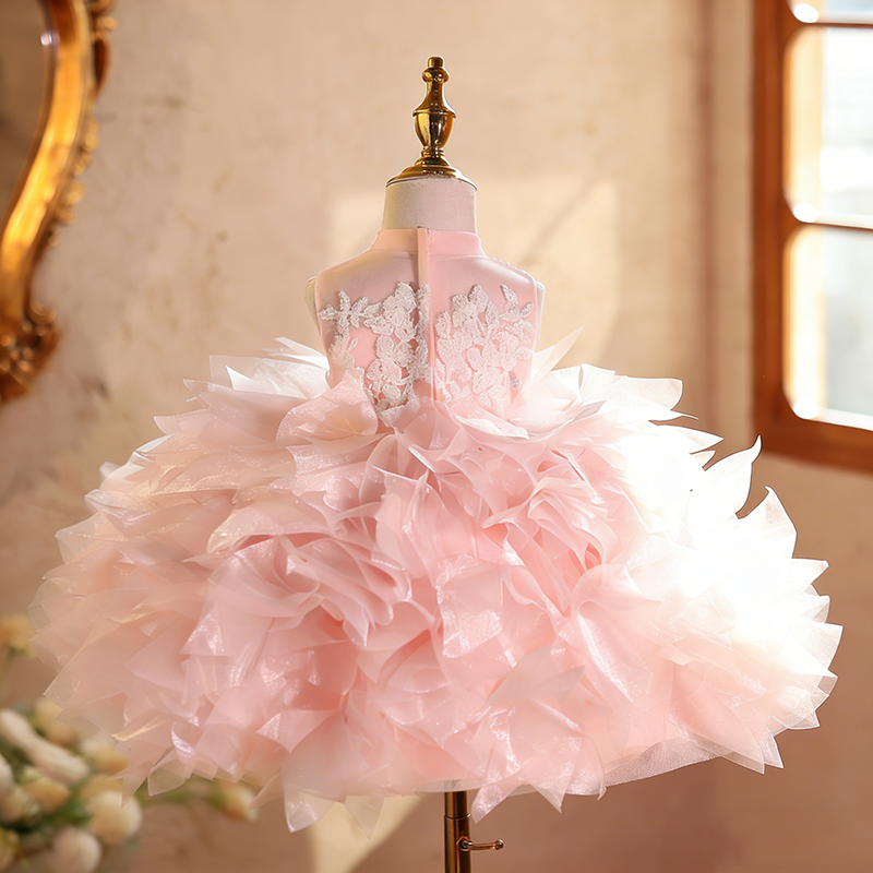 Flower Girl Dresses Girls Pageant Dresses Girl Party Dresses