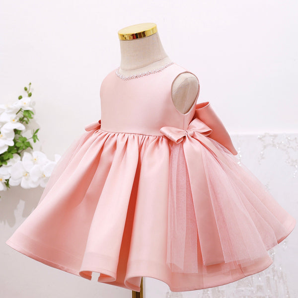 Girls Christening Dresses  Page 7  marryshe