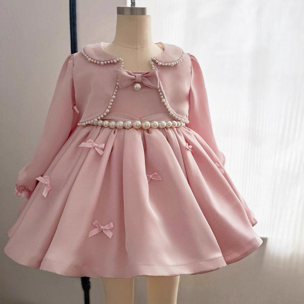 Girls Birthday Dresses Girls Formal Dresses Flower Girl Dresses