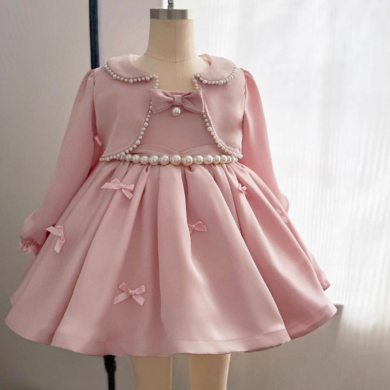 Girls Birthday Dresses Girls Formal Dresses Flower Girl Dresses