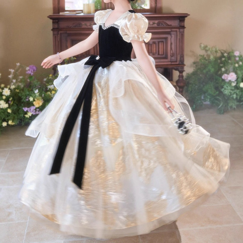 Girls' Birthday Dresses Girls' Prom Dresses Girls' Pageant Dresses