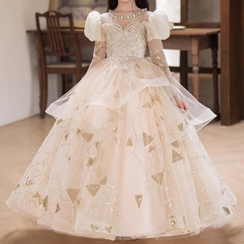 handmade birthday dresses shop near me Dresses | Embellished Custom Made Birthday Dress