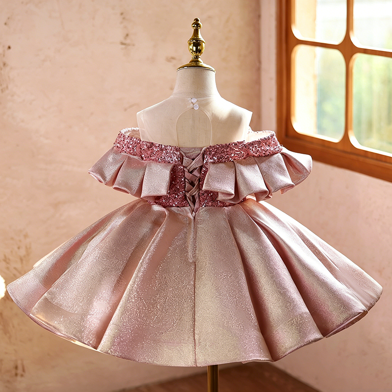 Baby Girl Dresses Girls Princess Dresses Girl Cute Party Dresses