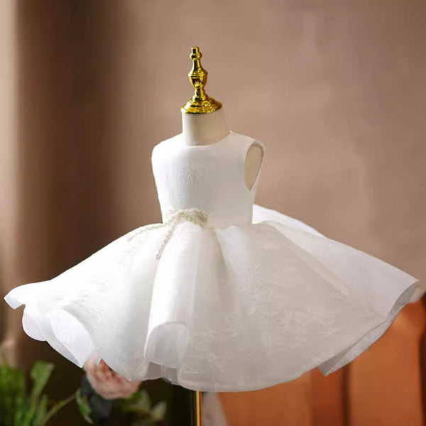 Elegant Baby Girl Formal Dresses Toddler Girl Formal Dresses