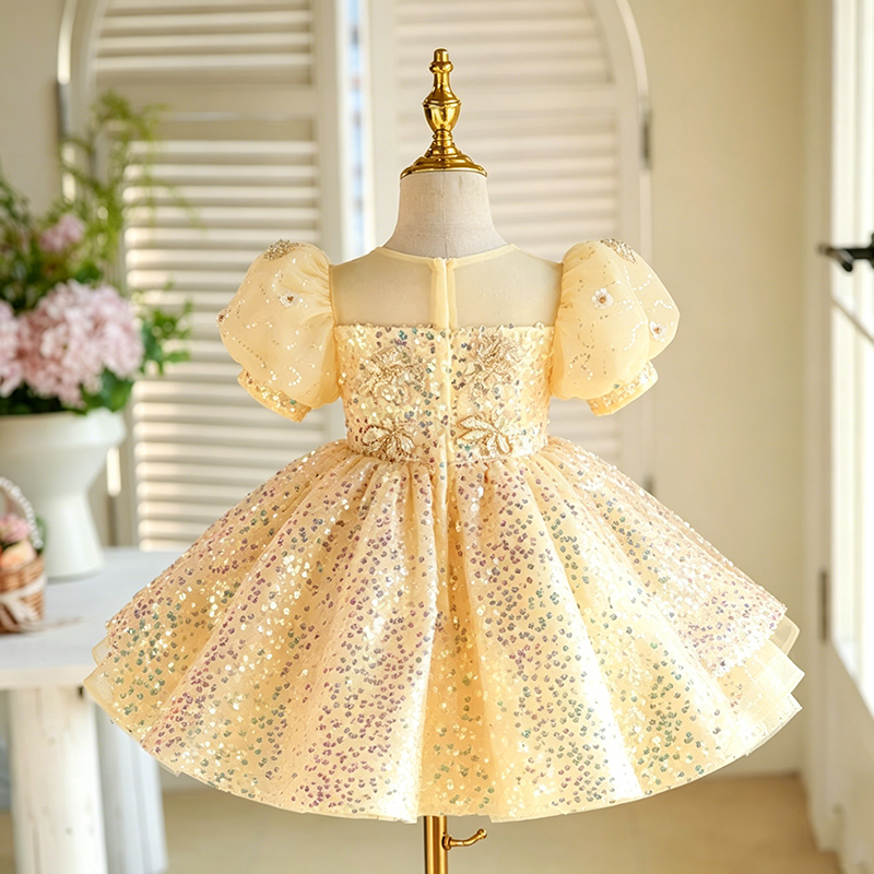 cute baby dresses lady Trixie Baby Dress/Top