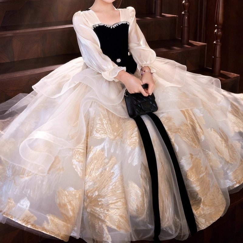 Girls' Birthday Dresses Girls' Prom Dresses Girls' Pageant Dresses