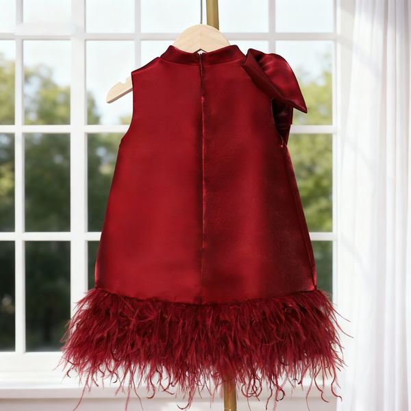 Girls Communion Dress Children's Birthday Princess Dress Baby Christmas Dress