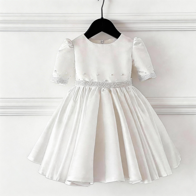 Flower Girl Dresses
