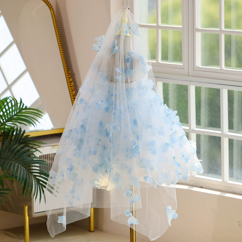 Children's Cute Party Dresses Girls Birthday Princess Dress
