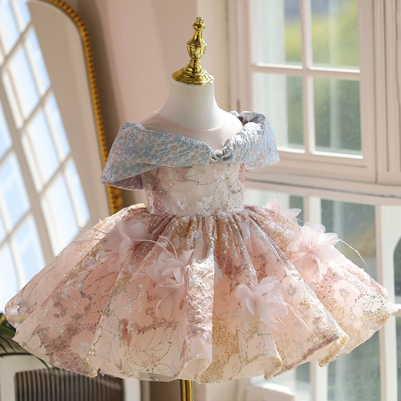 cute christening dresses Charlotte Christening Gown & Bonnet at Baby Beau & Belle