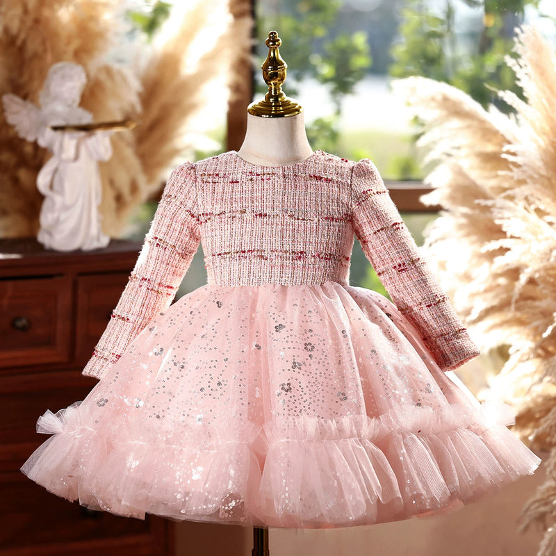 dresses for childrens prom ASHLEYlauren Kids Dress 8212