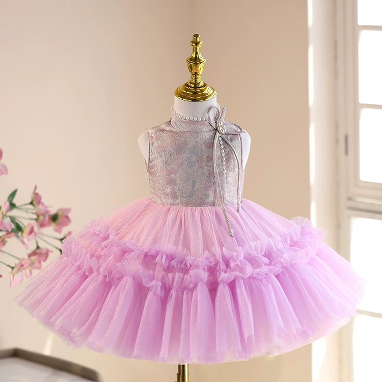 Girl Formal Dresses Girls Birthday Party Princess Dress