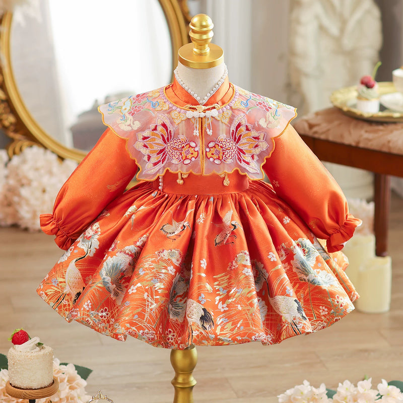 elegant dresses for christening Baptism Dresses for Mom