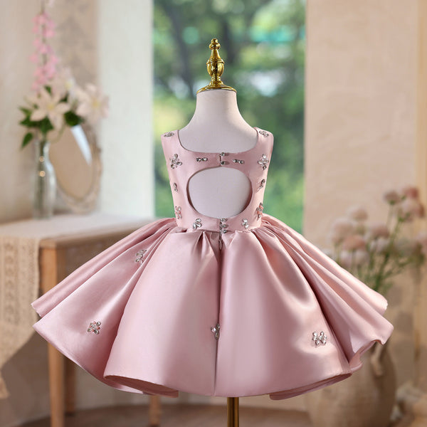 Girls Birthday Dresses Girls Party Princess Dresses Flower Girl Dresses