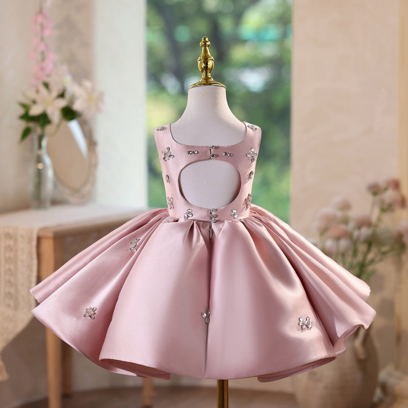 Girls Birthday Dresses Girls Party Princess Dresses Flower Girl Dresses