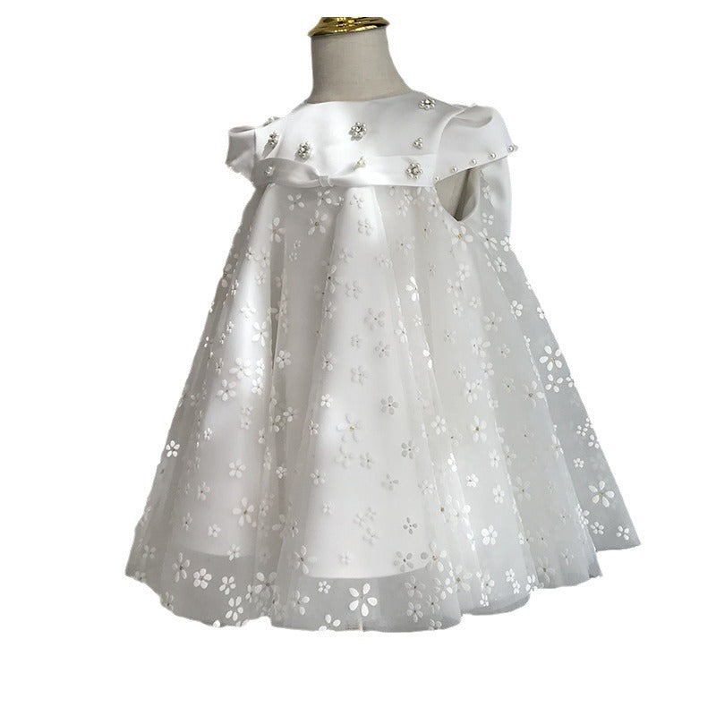 Elegant Baby Girls Pageant Dresses Toddler Princess Dresses For Girls marryshe Elegant Baby Girls Pageant Dresses Toddler Princess Dresses For Girls marryshe