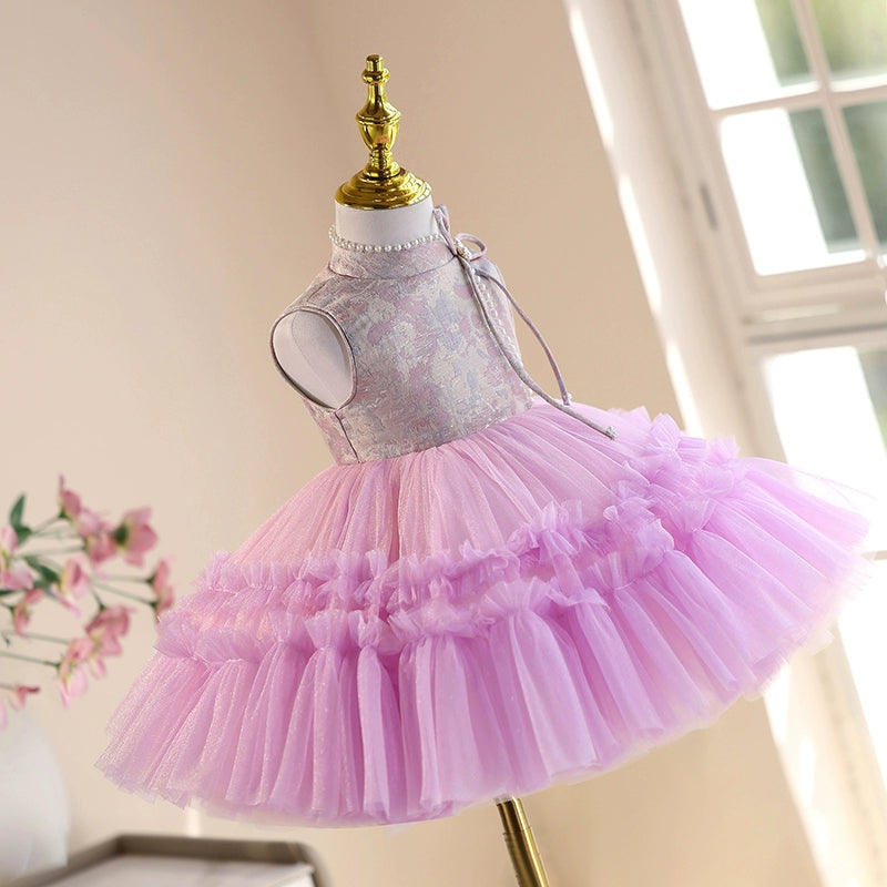 Girl Formal Dresses Girls Birthday Party Princess Dress