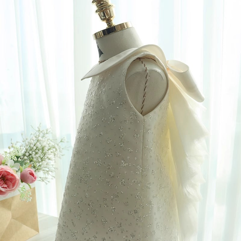 Baby Girl Birthday Princess Dress Girl Communion Dress