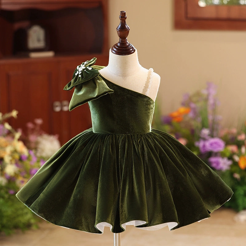 Luxury Princess Dress Girls Birthday Tutu Dresses First Communion Dresses Luxury Princess Dress Girls Birthday Tutu Dresses First Communion Dresses