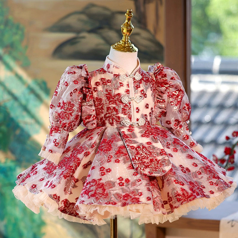 Baby Girl Dresses Girl Party Dresses Little Girl Tutu Dresses Baby Girl Dresses Girl Party Dresses Little Girl Tutu Dresses