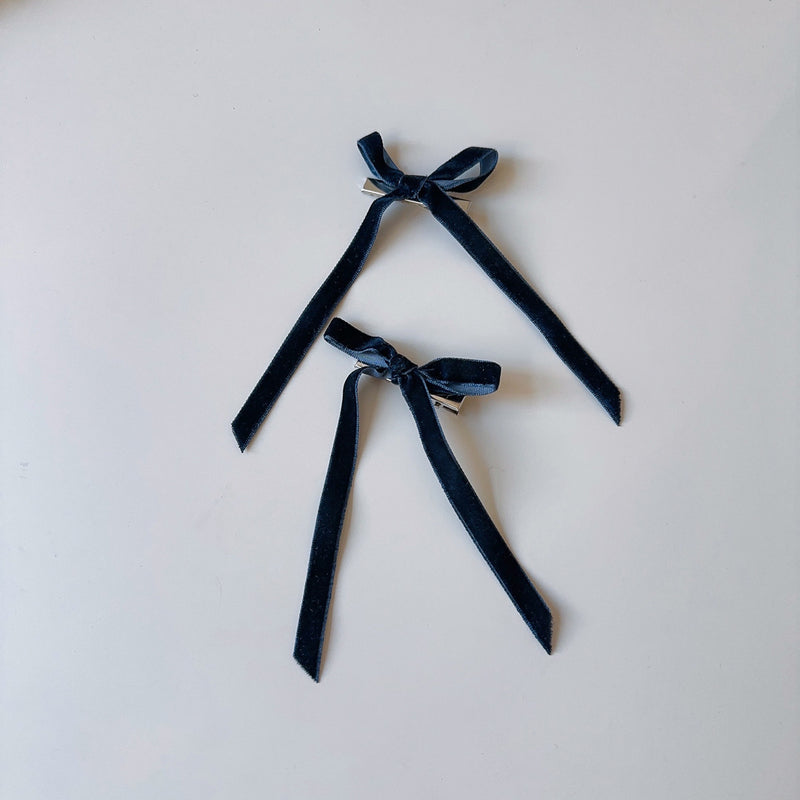 Girls' Winter Warm Coat and Pleated Skirt Two-Piece Set